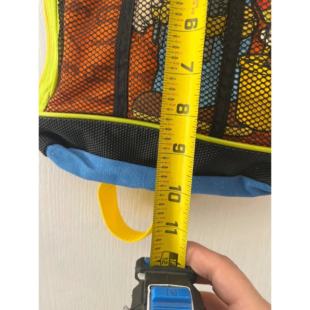 Bob the Builder Vintage Mini Backpack Toddler Kids